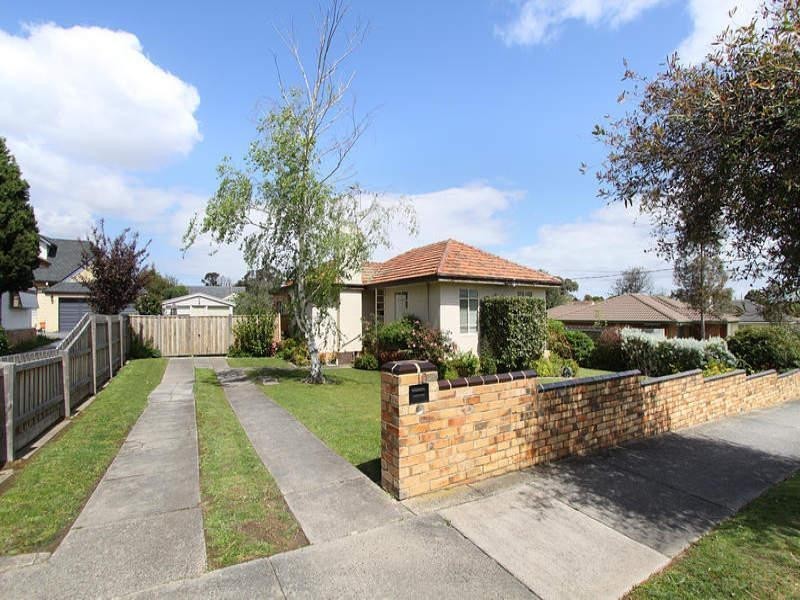 10 Murra Court, Ashwood VIC 3147