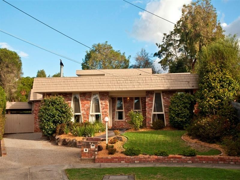 5 Beaumont Place, Wheelers Hill VIC 3150