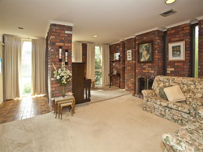 5 Beaumont Place, Wheelers Hill VIC 3150