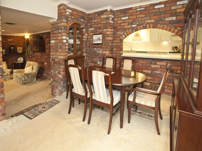 5 Beaumont Place, Wheelers Hill VIC 3150