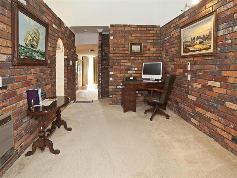 5 Beaumont Place, Wheelers Hill VIC 3150