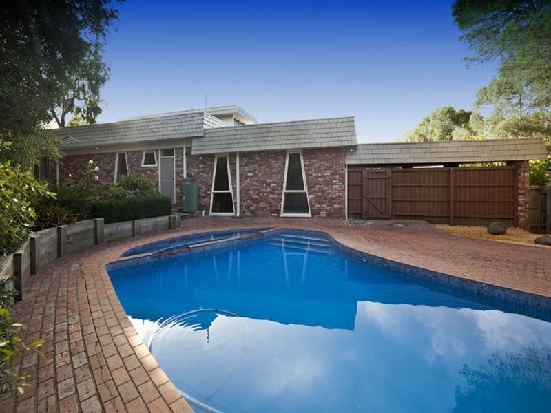 5 Beaumont Place, Wheelers Hill VIC 3150
