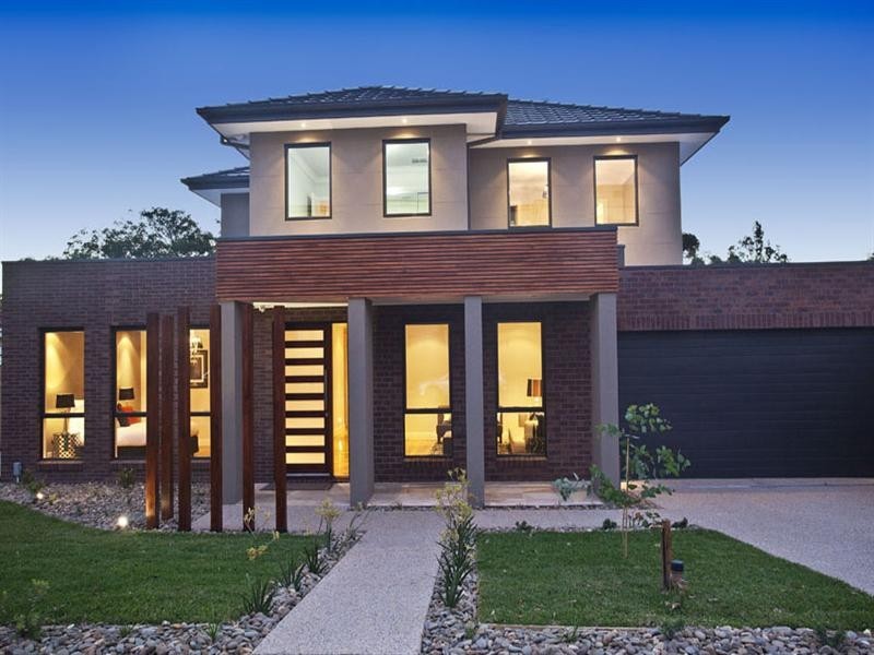 1 and 2/3 Richard Street, Glen Waverley VIC 3150