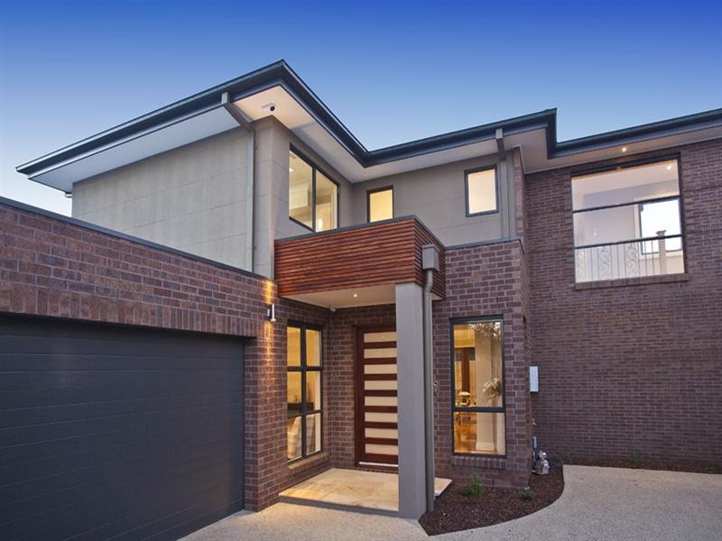 1 and 2/3 Richard Street, Glen Waverley VIC 3150