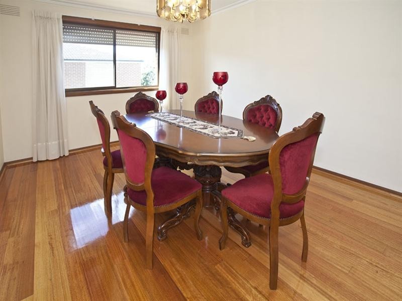 3 Samantha Close, Wheelers Hill VIC 3150