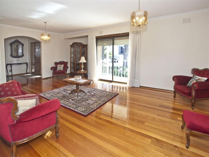 3 Samantha Close, Wheelers Hill VIC 3150