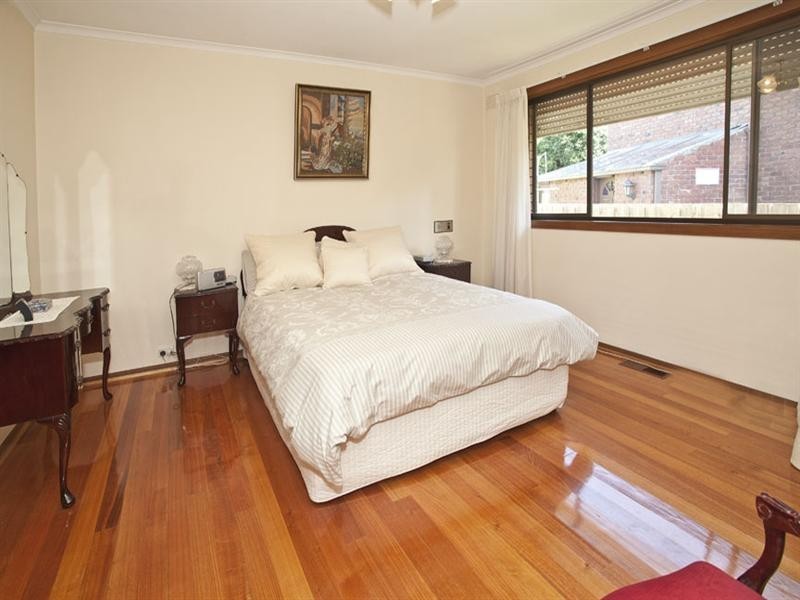 3 Samantha Close, Wheelers Hill VIC 3150