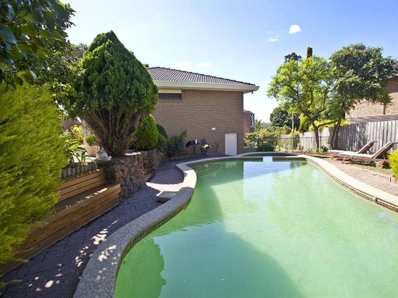 3 Samantha Close, Wheelers Hill VIC 3150