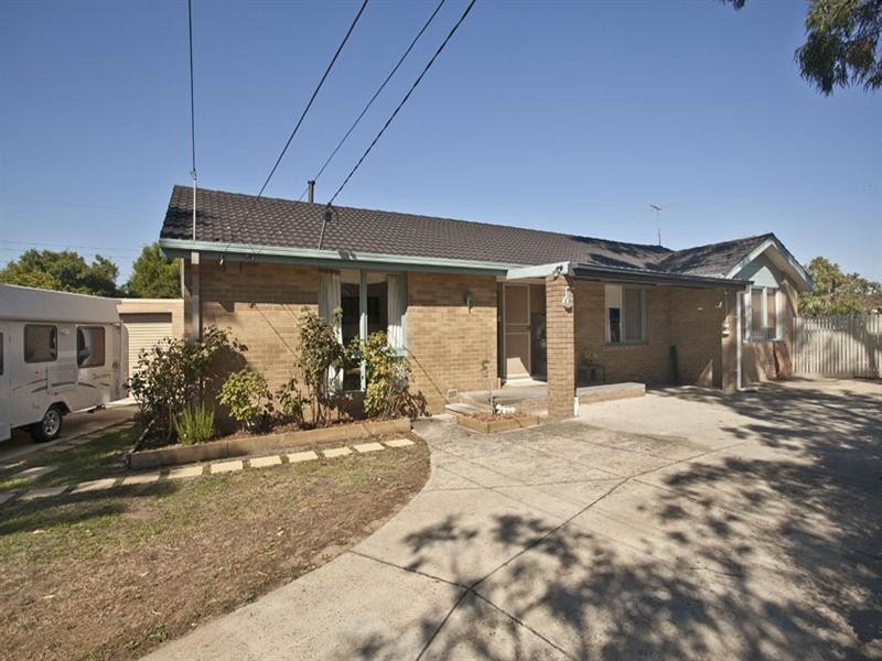 1/1 Dover Court, Mulgrave VIC 3170