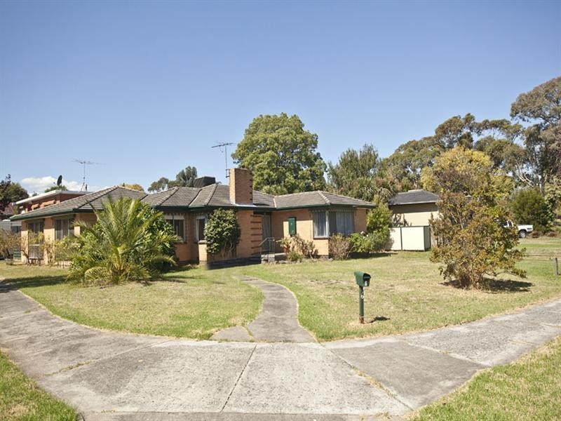 6 Bingley Avenue, Notting Hill VIC 3168