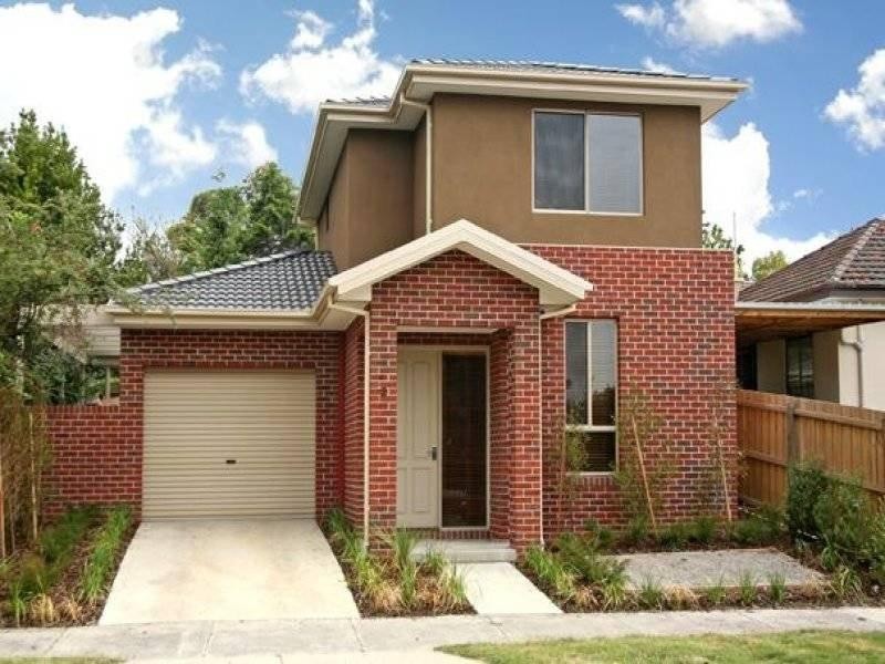 2 Daniel Street, Burwood VIC 3125