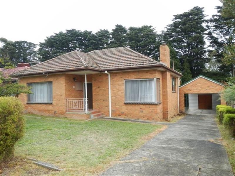 47 Kinnoull Grove, Glen Waverley VIC 3150