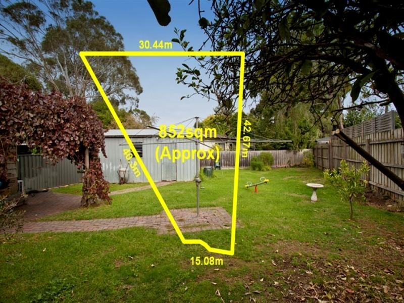 3 Cedar Court, Glen Waverley VIC 3150