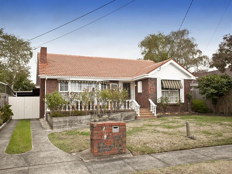 9 Crocus Crescent, Glen Waverley VIC 3150
