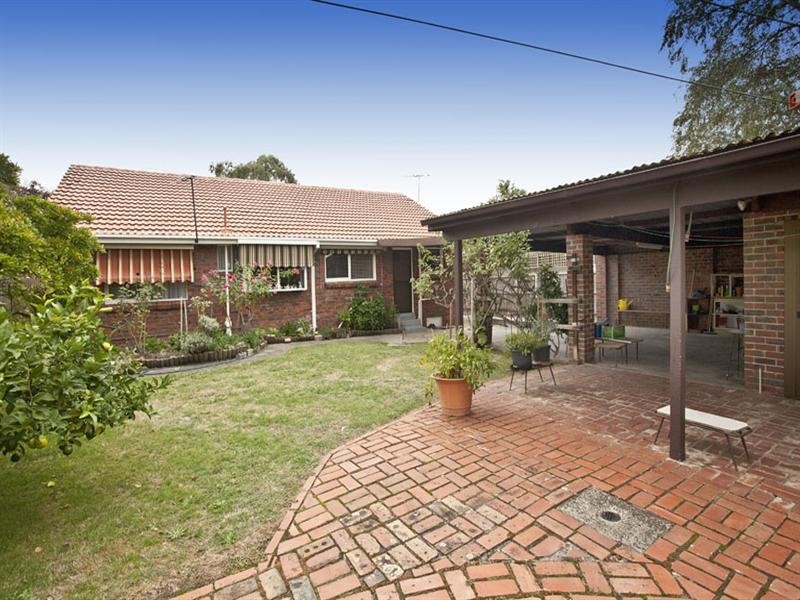 9 Crocus Crescent, Glen Waverley VIC 3150