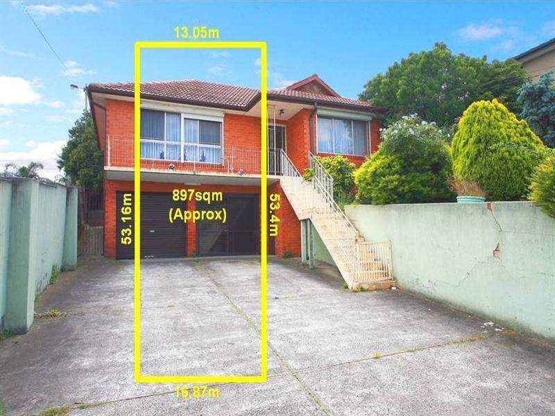 1221 Heatherton Road, Noble Park VIC 3174