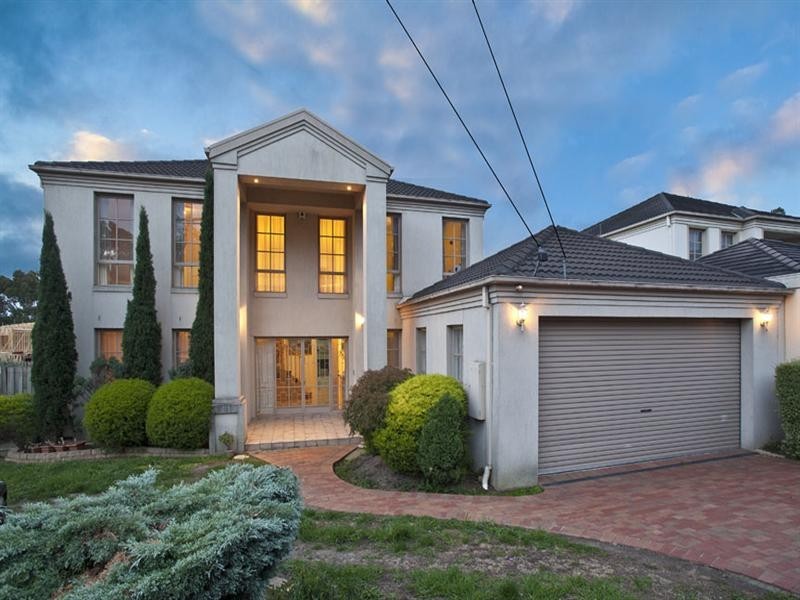 131 Hawthorn Road, Forest Hill VIC 3131