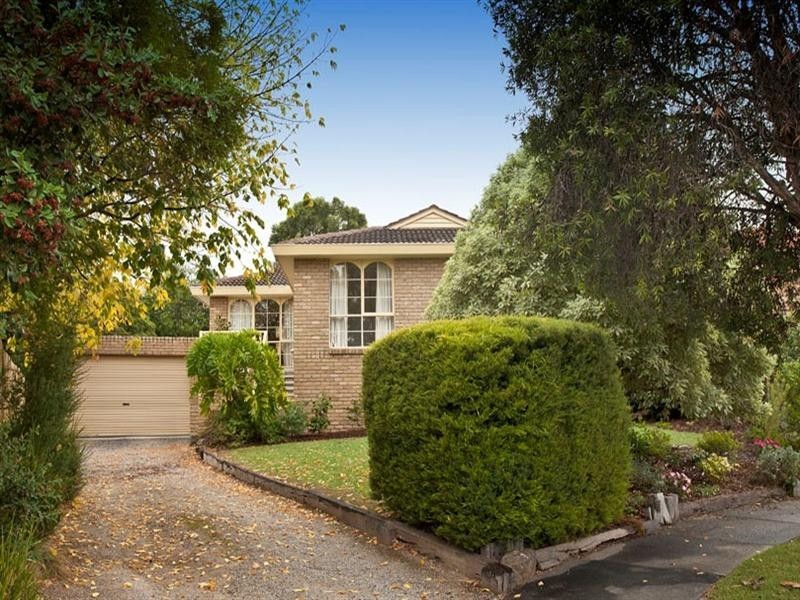 5 Pineview Close, Wheelers Hill VIC 3150