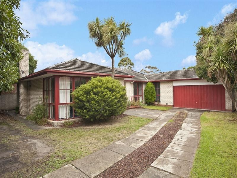 38 Pascall Street, Mount Waverley VIC 3149