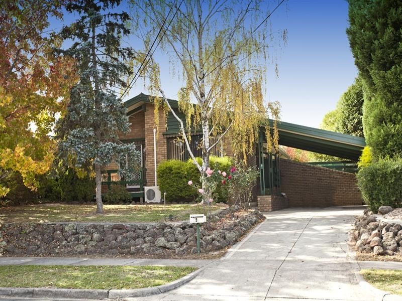 9 Minerva Crescent, Vermont South VIC 3133