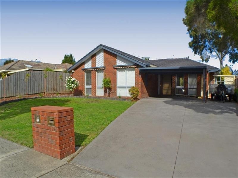 17 Brennan Drive, Wantirna South VIC 3152