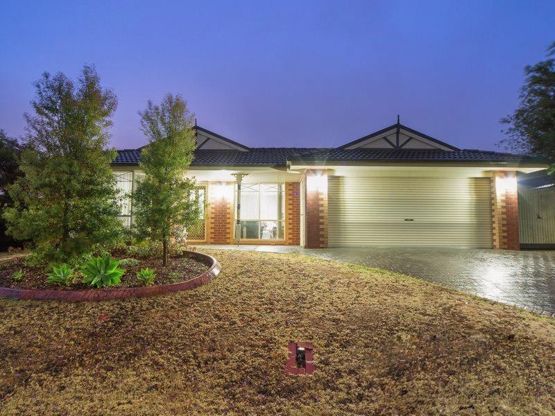 3 Duffy Court, Berwick VIC 3806