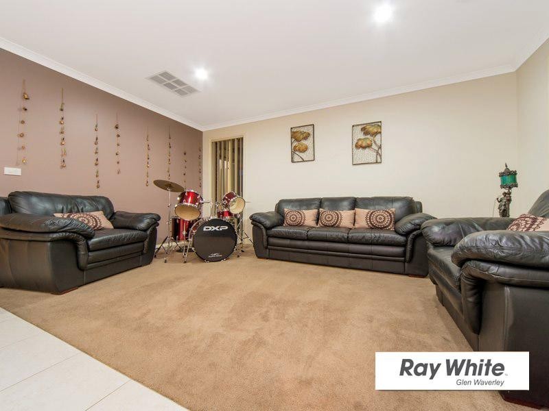 3 Duffy Court, Berwick VIC 3806