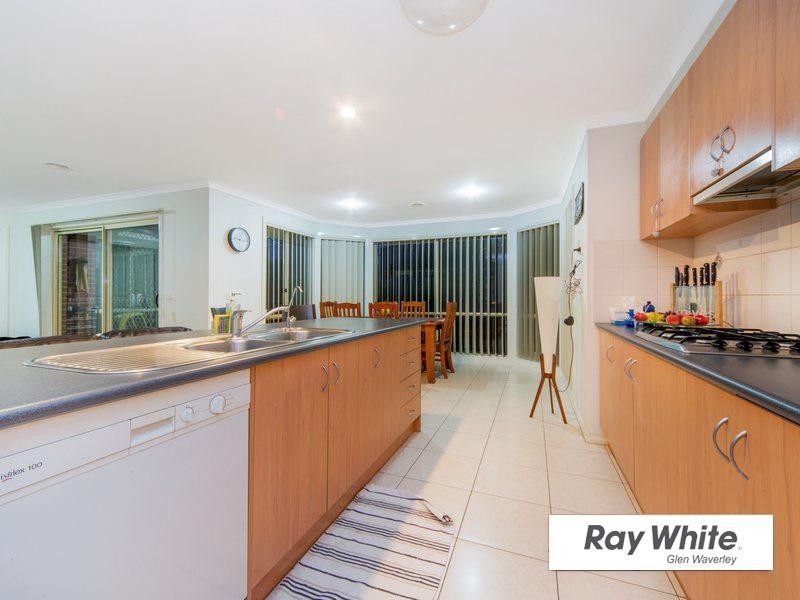 3 Duffy Court, Berwick VIC 3806