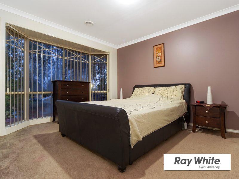 3 Duffy Court, Berwick VIC 3806