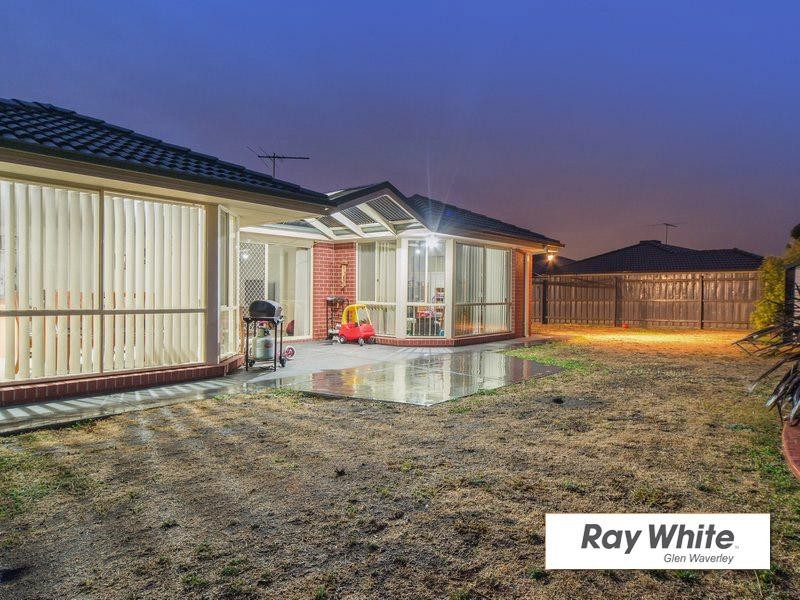 3 Duffy Court, Berwick VIC 3806