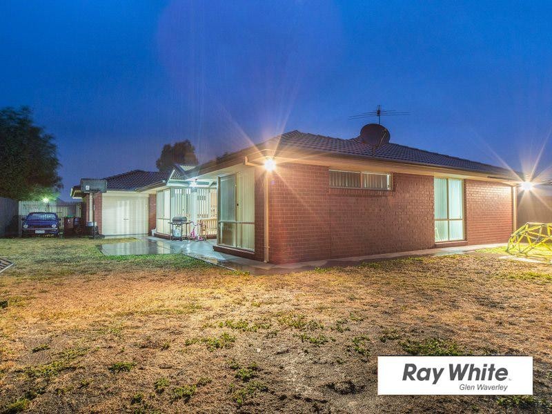 3 Duffy Court, Berwick VIC 3806