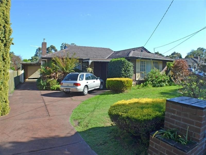 54 Sheppard Drive, Scoresby VIC 3179