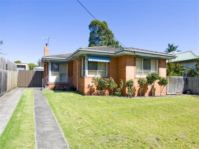 851 Springvale Road, Mulgrave VIC 3170