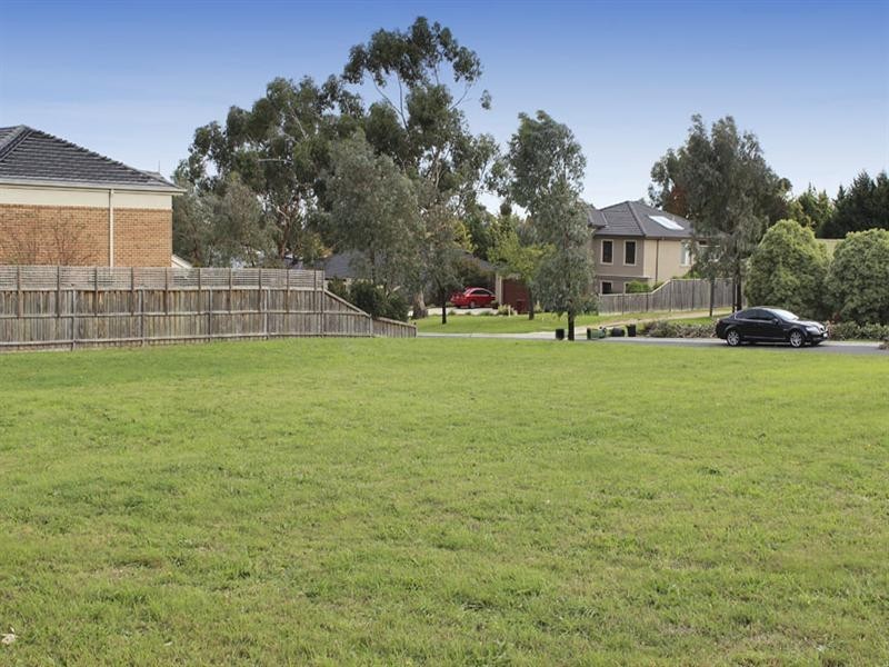 9 Clayden Rise, Lysterfield VIC 3156
