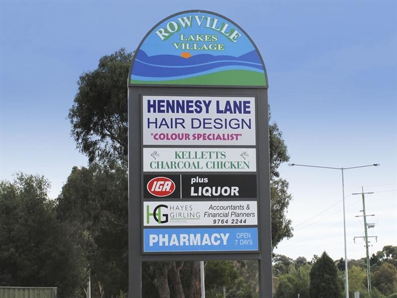 9 Clayden Rise, Lysterfield VIC 3156