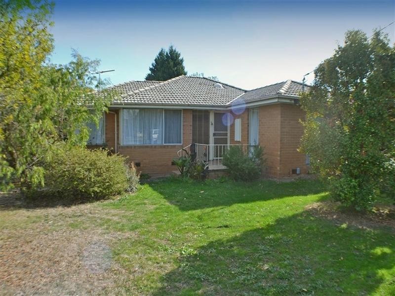 1 Booran Avenue, Glen Waverley VIC 3150