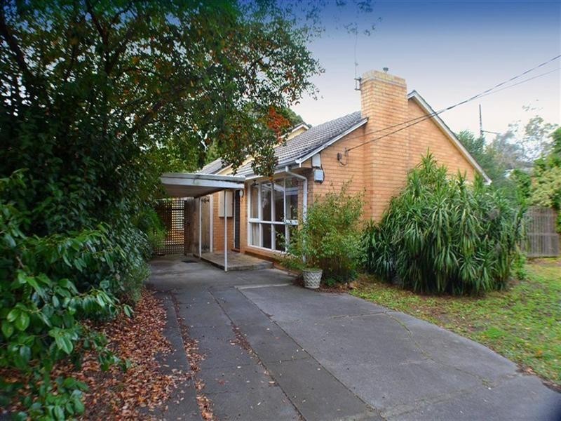 22 Shirley Avenue, Glen Waverley VIC 3150
