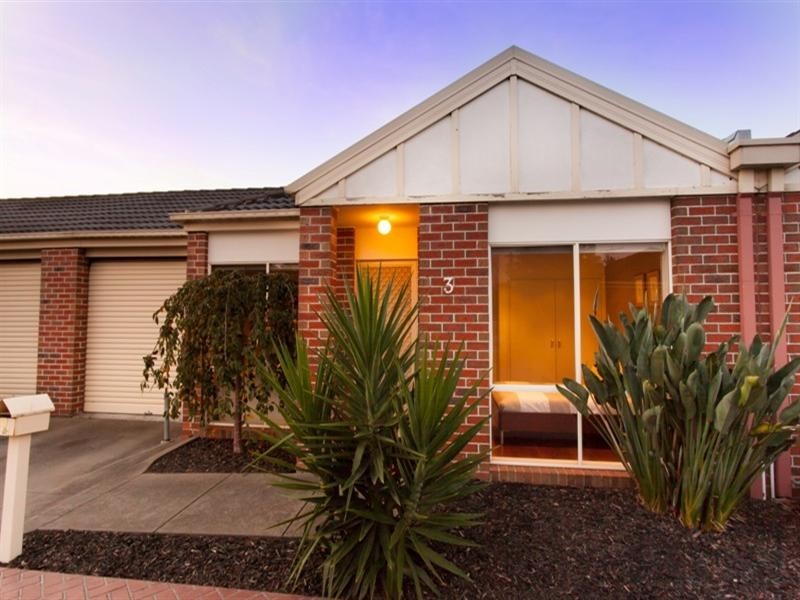3/96 Botanical Grove, Doveton VIC 3177