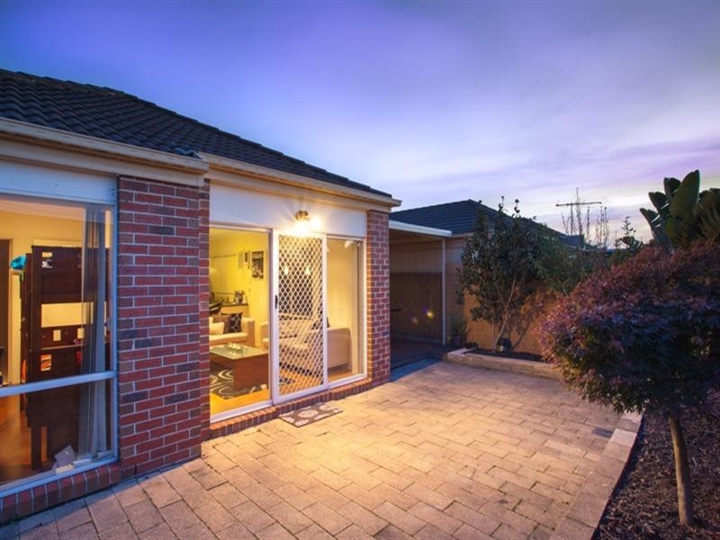 3/96 Botanical Grove, Doveton VIC 3177