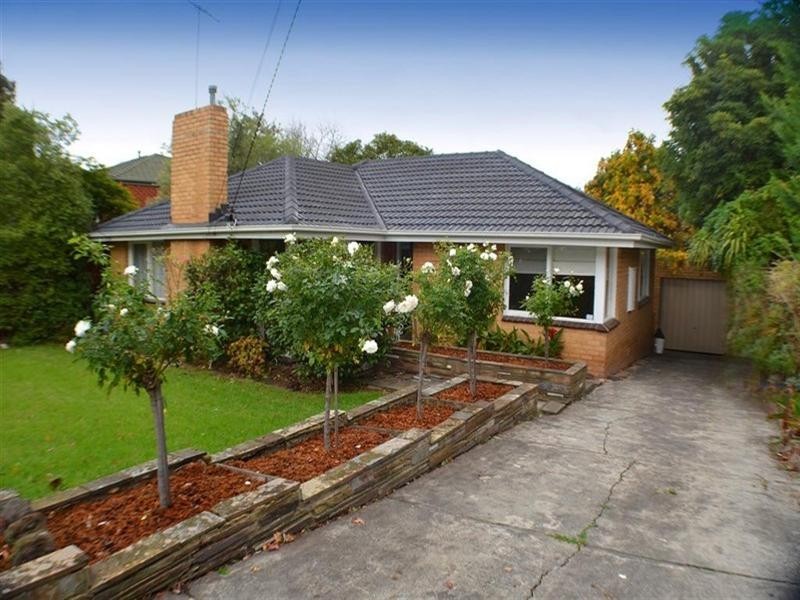 39 Talbot Road, Mount Waverley VIC 3149