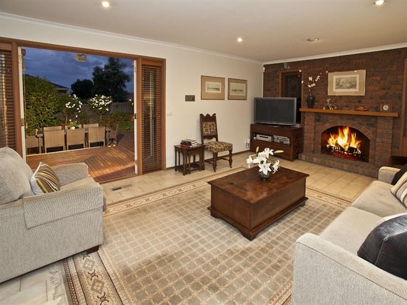 46 Alex Avenue, Wheelers Hill VIC 3150