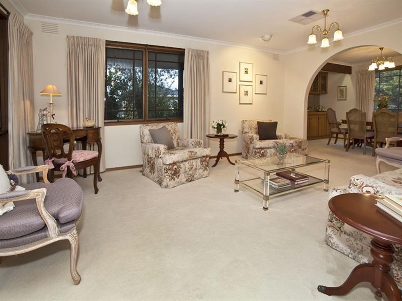 46 Alex Avenue, Wheelers Hill VIC 3150