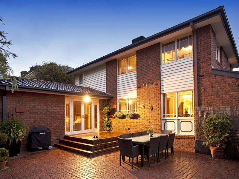 46 Alex Avenue, Wheelers Hill VIC 3150