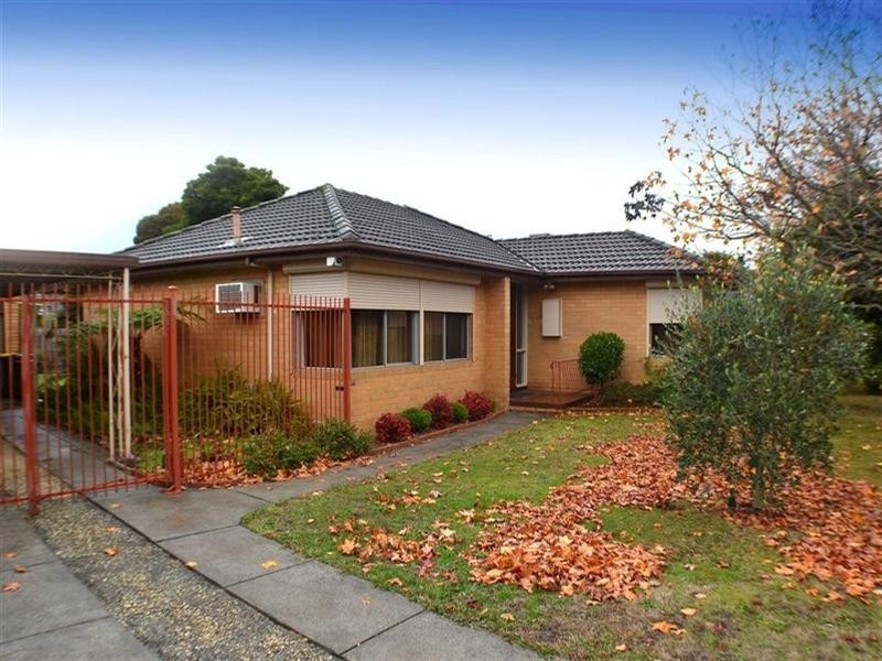48 Anora Crescent, Mulgrave VIC 3170
