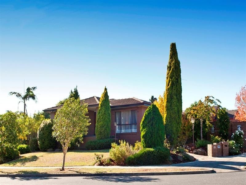 15 Brahmin Avenue, Wheelers Hill VIC 3150