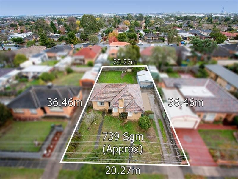 89 Lea Road, Mulgrave VIC 3170