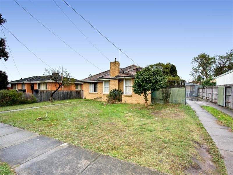 89 Lea Road, Mulgrave VIC 3170