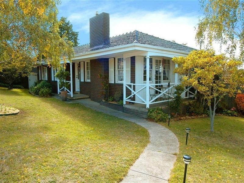 1 Samada Street, Notting Hill VIC 3168