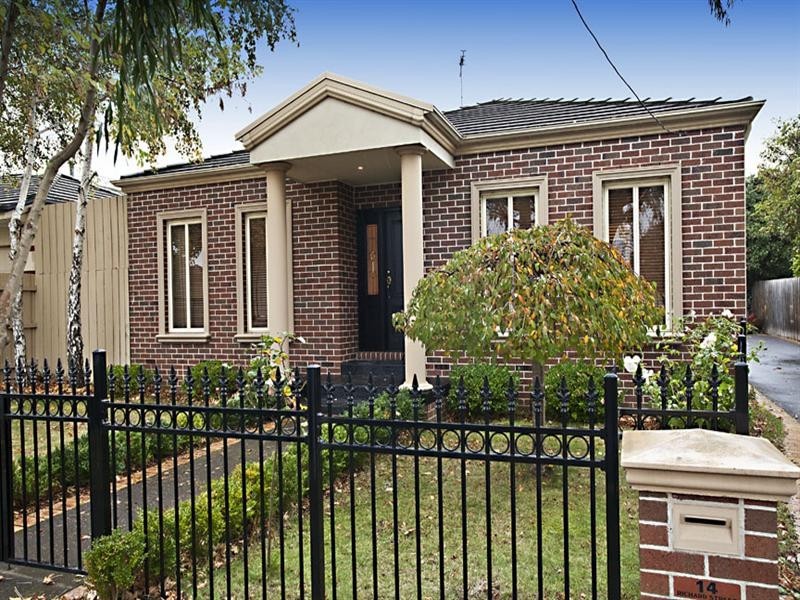 1/14 Richard Street, Glen Waverley VIC 3150