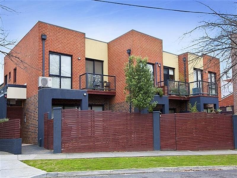 9/2-4 Park Road, Surrey Hills VIC 3127
